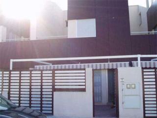 Casa a schiera in Almenara