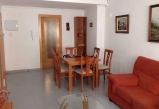 Etagenwohnung in Padre Jaime-Los Cabos