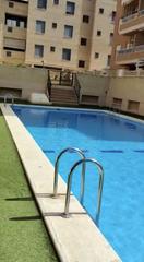Pis a Canet d´en Berenguer