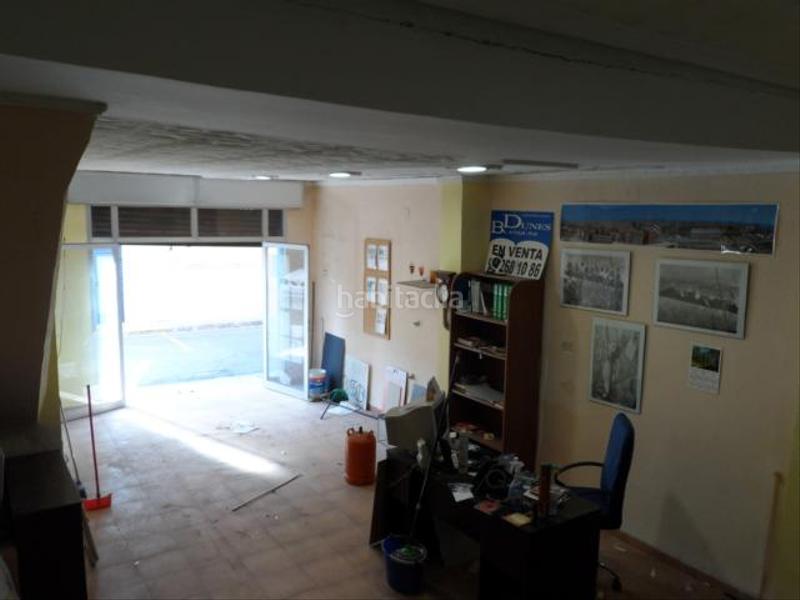 Foto 19acfa19-c7a6-4713-812b-ab99c9283c9b. Casa en playa puerto de Sagunto Sagunt