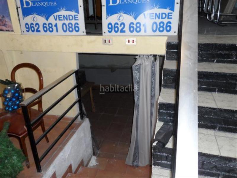 Foto b668bba5-f82c-4f52-ab64-980d5d432cba. Casa en playa puerto de Sagunto Sagunt