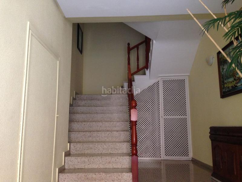 Foto 4aa5579d-4ef0-435f-af21-3457b2485992. Casa en Centro puerto Sagunt