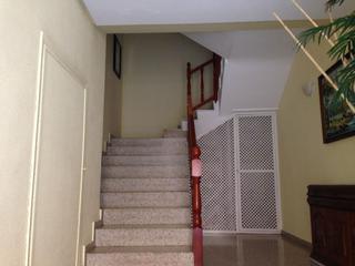House en Centro puerto