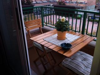 Appartement à Nuevo Centro