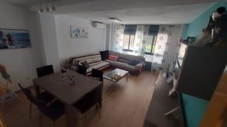 Etagenwohnung in Las Islas