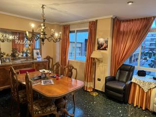 Flat in Antiga Moreira