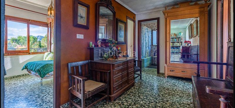 Foto e8bb56fa-ea96-4b96-be50-ef206c26e5b2. Maison avec parking piscine dans Gilet