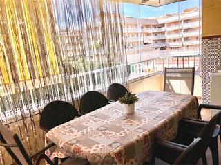 Pis a Canet d´en Berenguer