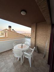 Location Appartement à Almenara