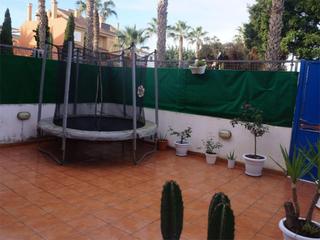 Planta baja en Canet d´en Berenguer