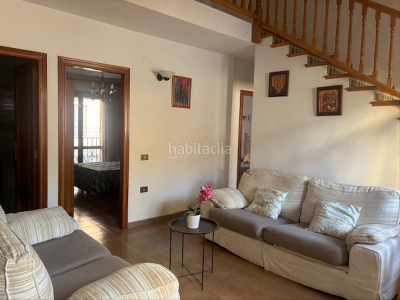 Foto 026003ca-43b7-4838-9e15-9c6b740d1da2. Casa a schiera in Centro puerto Sagunt