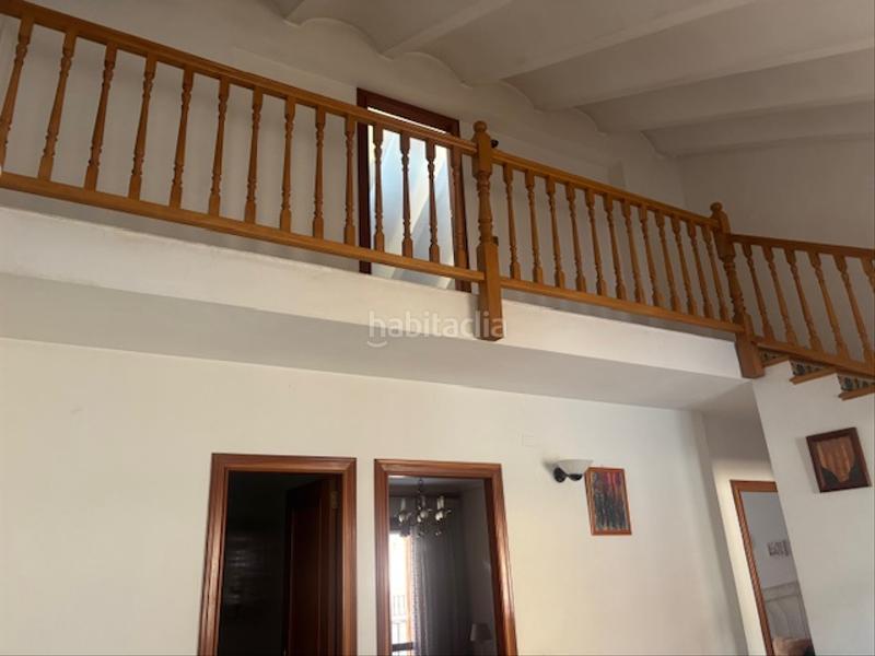 Foto 66725e35-501a-4665-85a6-db8fb60c266c. Casa a schiera in Centro puerto Sagunt