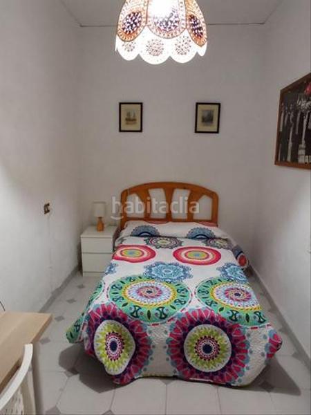 Foto 97f3ccf5-7e8a-4d6f-bef7-0e2d3f75ce28. Casa adosada en Centro puerto Sagunt