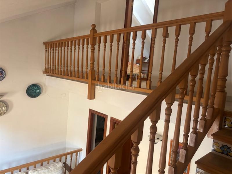 Foto af577ecd-c7f2-4904-aa2b-09db581e5c29. Casa adosada en Centro puerto Sagunt