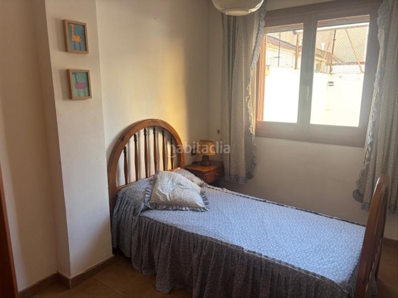 Foto e3535e41-1314-4de0-a601-ce67179bfb9d. Casa adosada en Centro puerto Sagunt