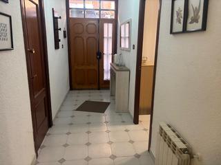 Casa adossada a Centro puerto