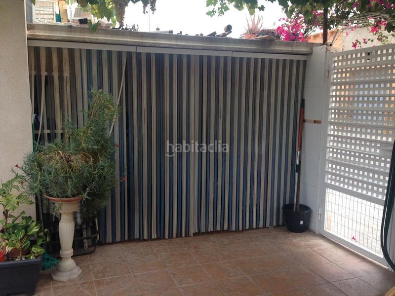 Foto 062882fc-b55d-482f-b3d8-e40b8285f896. Casa adosada en Almenara
