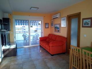 Dachwohnung in La Torre-Playa de Chilches