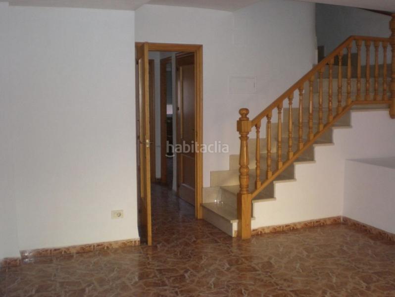 Foto f4f2655c-51da-47a1-a4d4-4a2cdc43cf18. Pis amb aparcament a Chilches