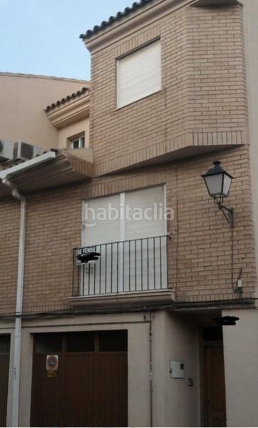 Foto 503984fa-cadc-4e31-9a20-be465aac8ca0. Piso en Chilches