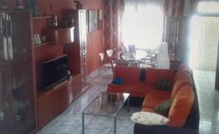 Casa a Chilches