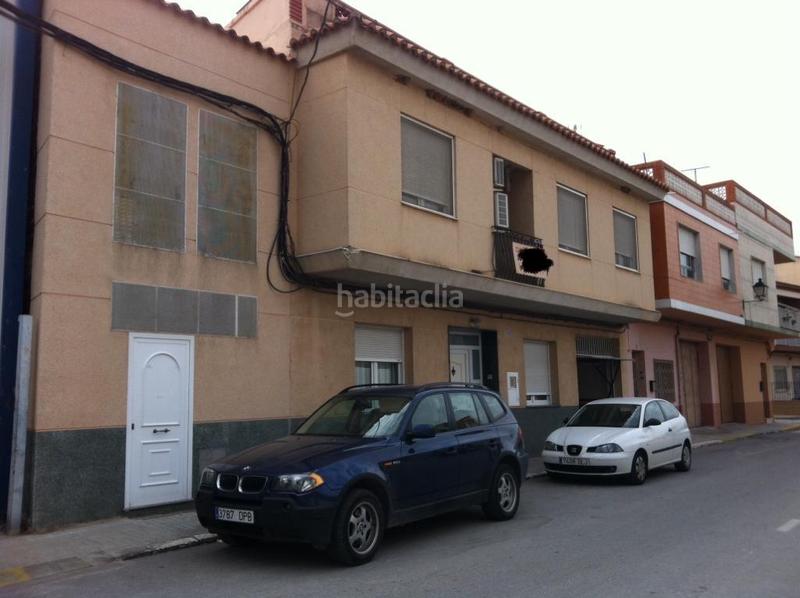 Foto 5d4f8cc9-7303-4d14-b699-1367eb69be70. Maison avec parking dans Chilches