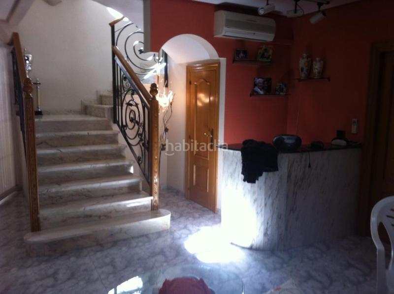 Foto 8ecd0c70-af64-4391-8de7-30abd70a70d2. Maison avec parking dans Chilches