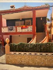 Casa a Chilches