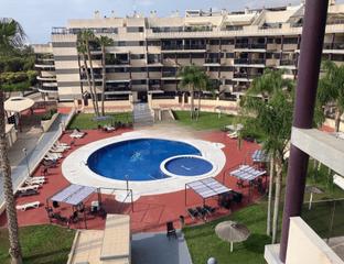 Pis a Canet d´en Berenguer
