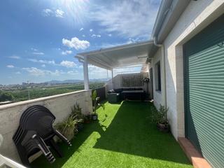 Location Appartement à Canet d´en Berenguer