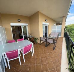 Miete Etagenwohnung in Canet d´en Berenguer