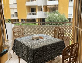 Pis a Canet d´en Berenguer