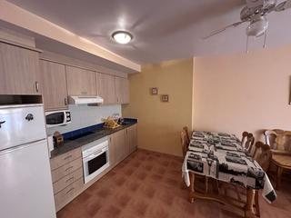 Location Appartement à Canet d´en Berenguer