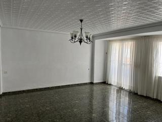 Location Appartement à Avenida de Abril-9 de Octubre