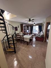 Rent Penthouse in Canet d´en Berenguer