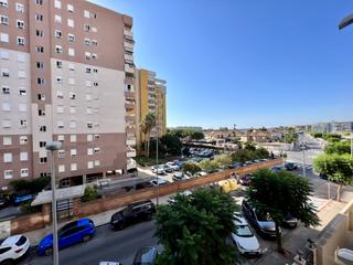 Appartement à Canet d´en Berenguer