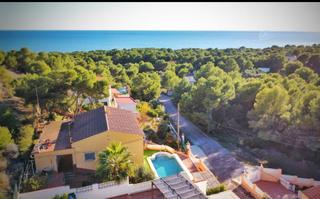 Casa en Xert
