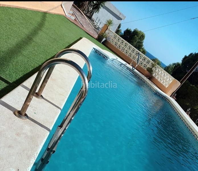 Foto 669f69d5-66dd-455f-8aba-d3377428410a. Haus in La Renegà-Torre Bellver-Les Platgetes Oropesa del Mar