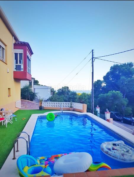 Foto e871e5cc-de52-4b4c-a0b7-e5b90f9a58f3. House in La Renegà-Torre Bellver-Les Platgetes Oropesa del Mar