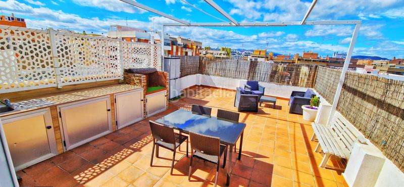 Foto 56c302e6-bddc-4250-b1a0-f82f761b6ea6. Àtic amb aparcament a Las Islas Sagunt