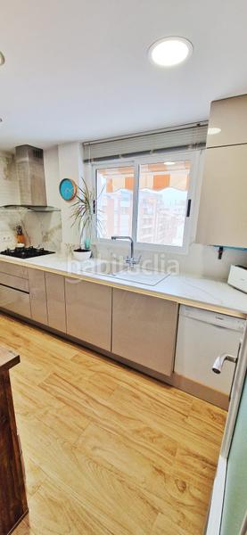 Foto 0296553e-9e1f-40b1-be03-9d868e9e2bb7. Dachwohnung mit parking in Las Islas Sagunt