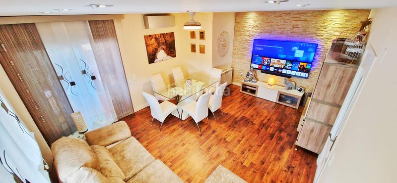 Foto ea1b7b63-16a8-4296-96b4-acf1642c99f8. Penthouse with parking in Las Islas Sagunt