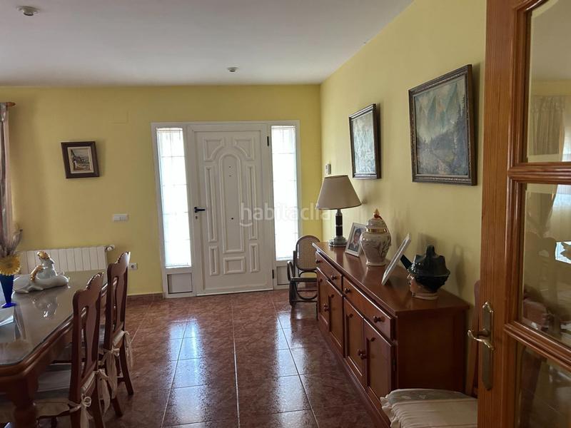 Foto 28c53826-9551-4bf5-a02a-f9e64c79a16e. Casa con riscaldamento parcheggio in Albalat dels Tarongers