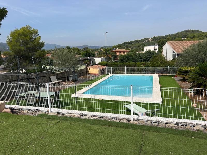 Foto 7cfac6fd-a64e-42a7-9985-81091755c4d1. Casa con riscaldamento parcheggio in Albalat dels Tarongers