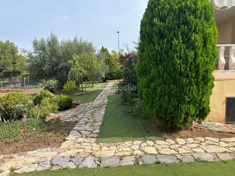 Foto 16e38560-7258-4fa3-8179-43dc8b004d13. Maison avec chauffage parking dans Albalat dels Tarongers