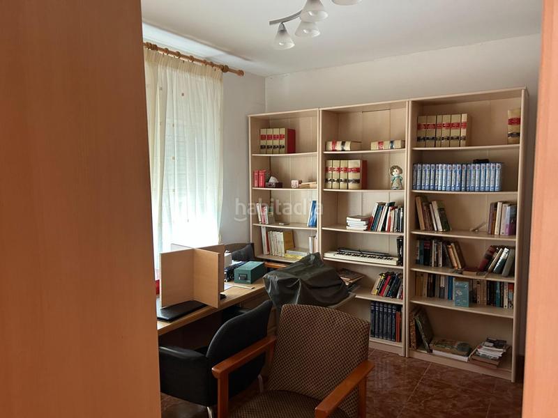 Foto 3cb2e702-11db-4f6f-951a-6450df656c3f. Maison avec chauffage parking dans Albalat dels Tarongers