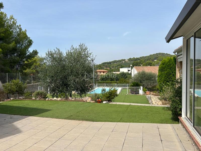 Foto 8b1a1d42-8f27-4c31-9873-0006b58c1ada. Maison avec chauffage parking dans Albalat dels Tarongers