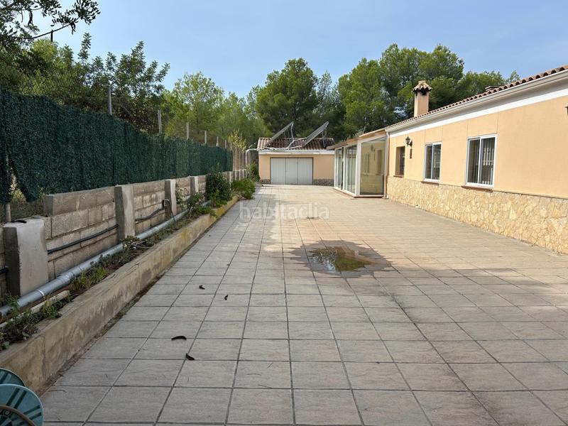 Foto 9e03147d-ed0c-4c28-80c7-5c3abc1a5045. Maison avec chauffage parking dans Albalat dels Tarongers