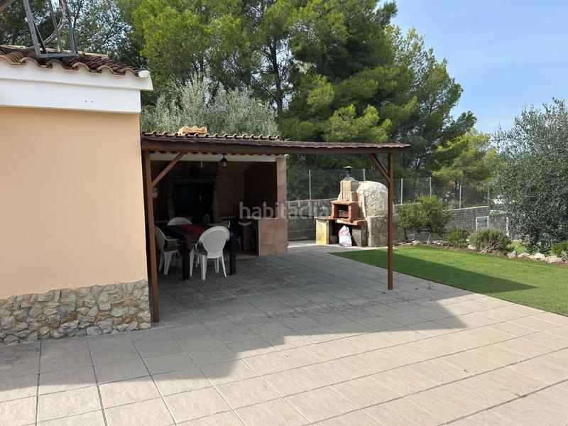 Foto b5007c84-982f-4137-b534-a648d85e3617. Maison avec chauffage parking dans Albalat dels Tarongers