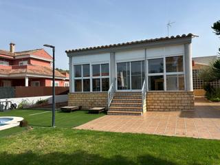 Casa in Albalat dels Tarongers